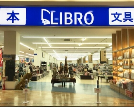 リブロ