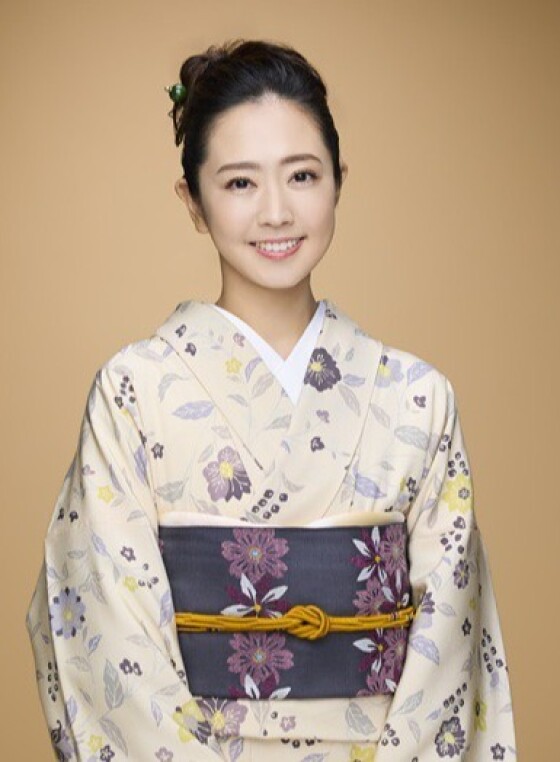 羽山みずき　ミニライブ