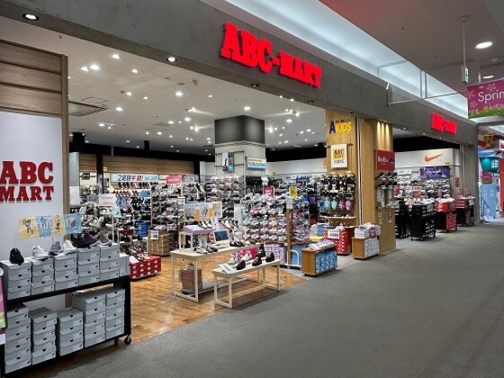 ABC-MART