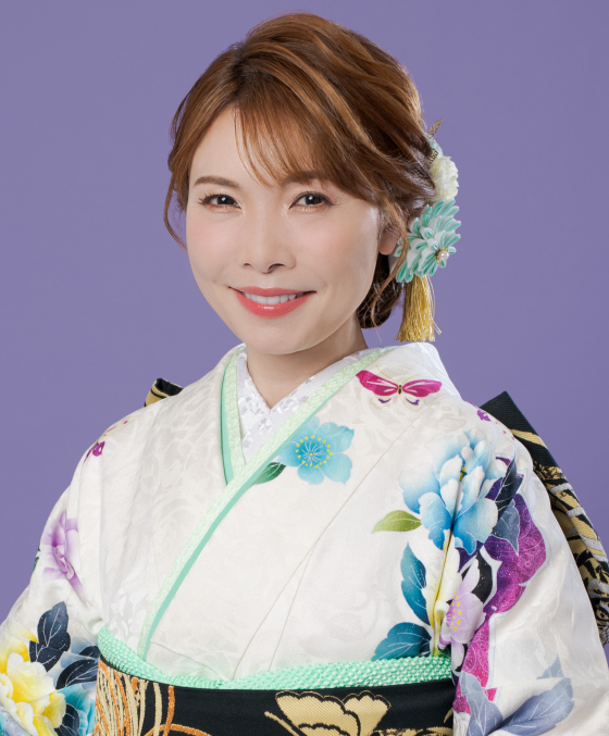 美月優　ミニライブ