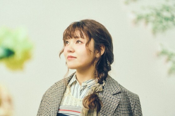 堀 優衣　1st EP「Elphira」リリースライブ