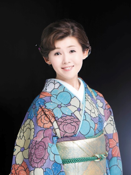 小桜舞子　「かごめかごめ」発売記念キャンペーン