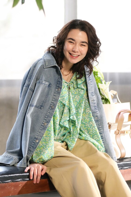 グリーンパークス フーワ