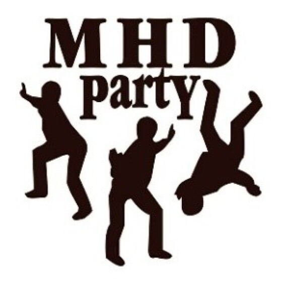 MHD Party