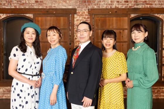 青春ドロップ  昭和歌謡コンサート