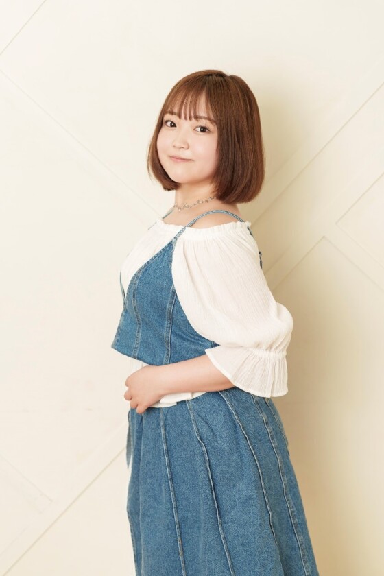 舞乃空 最新シングル「とまり木」発売キャンペーン