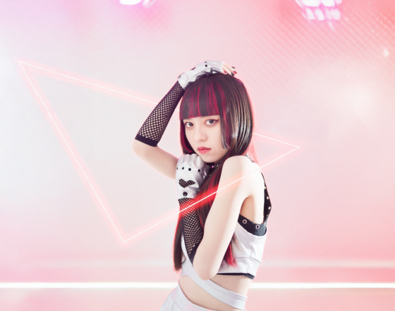 Cha'R Free Live in 上里
