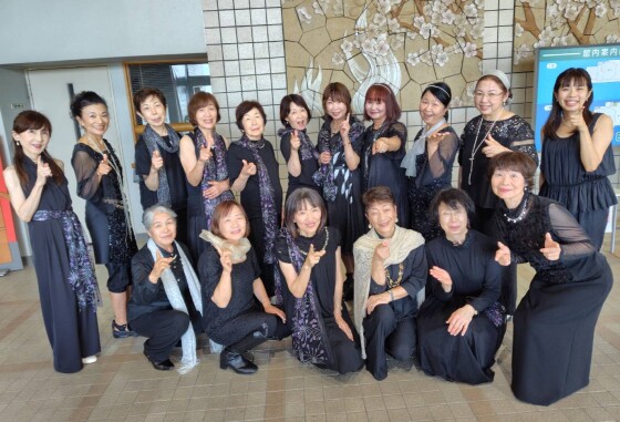 青春ドロップ  昭和歌謡コンサート