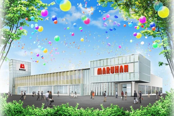 【別棟】マルハン上里店