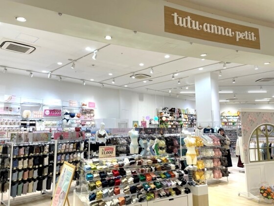 チュチュアンナ　プチ