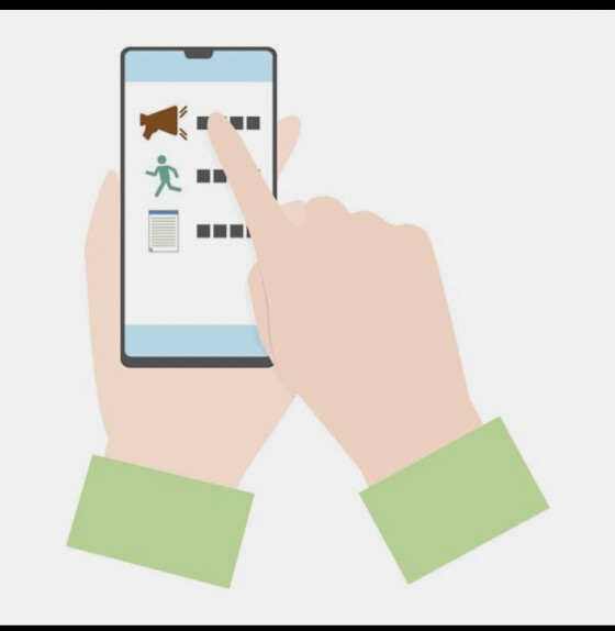 「命を守る道具」にしませんか　スマホで備える防災講座