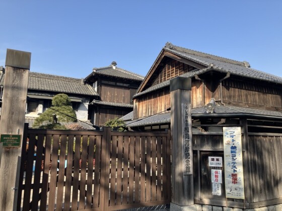 地元ふじみ野の魅力を再発掘！　新河岸川沿いの歴史と見所案内