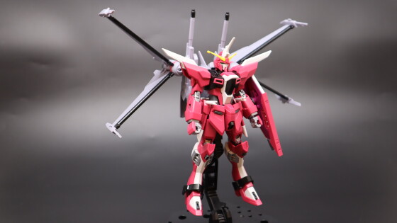 城北埼玉学園の学生と作ろう　プラモデルを作って楽しもう