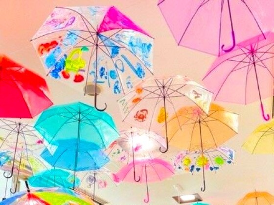 5/2(土)＆5/3(日)＜GWワークショップ開催！＞