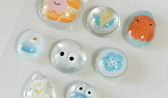 5/2(土)＆5/3(日)＜GWワークショップ開催！＞