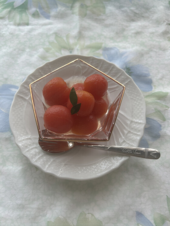 好評企画！心と体を整える　季節を楽しみ学ぶ　薬膳料理講座