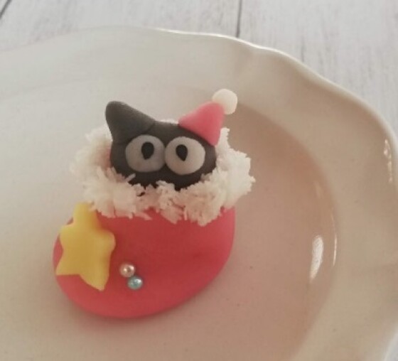 好評企画！和菓子のお菓子作り　冬の「練り切りアート」体験