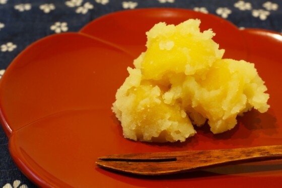 お正月の食文化と「だし」を学ぶ　冬の食育編　親子で簡単料理教室