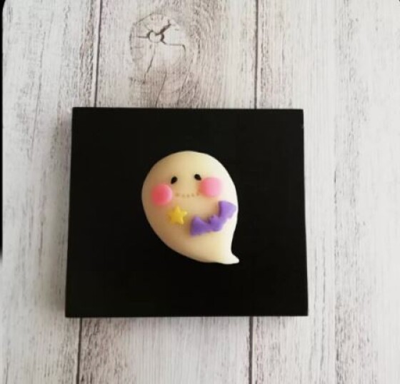 好評企画！和菓子のお菓子作り　秋の「練り切りアート」体験