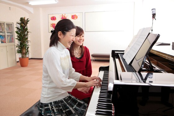 カワイ音楽教室