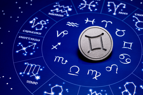 2026年幸運ポイントがわかる　はじめての占星術講座