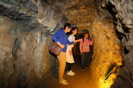 2027年世界遺産登録20周年企画　テーマ別石見地域魅力発見講座