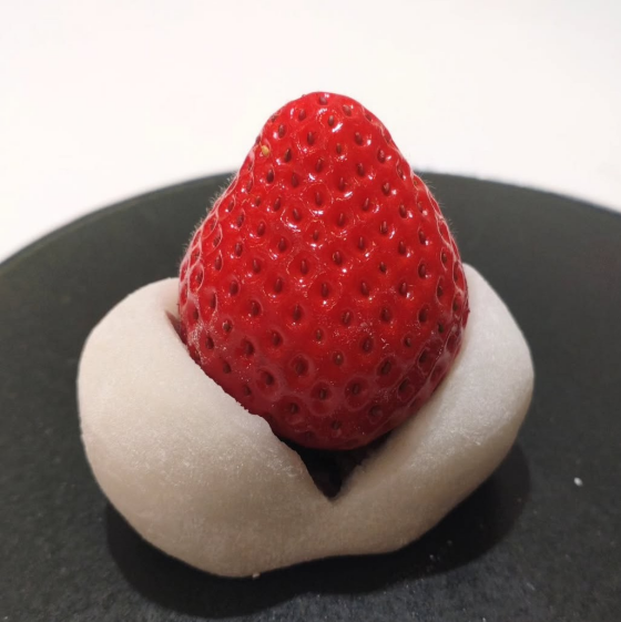 3種のプレミアム苺を食べ比べも　お取り寄せで季節を楽しむ会