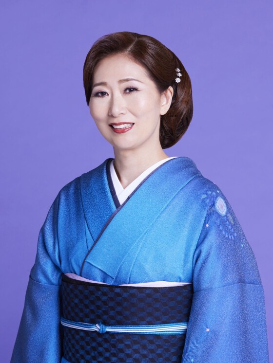 中山琉美 新曲発売キャンペーン