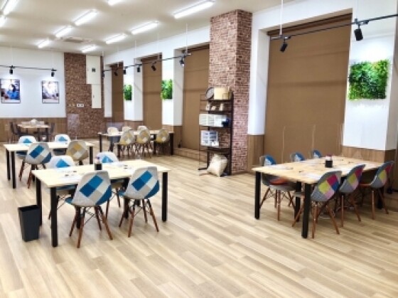 リハスワークふじみ野