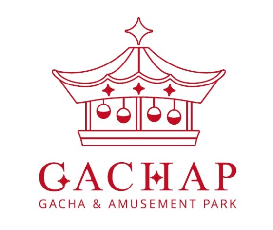 トイカプセル『GACHAP」がOPEN！
