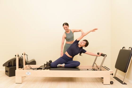 Repilates