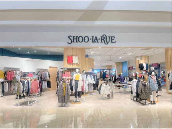 SHOO-LA-RUE