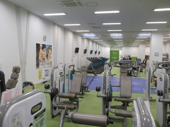 イオンスポーツクラブ