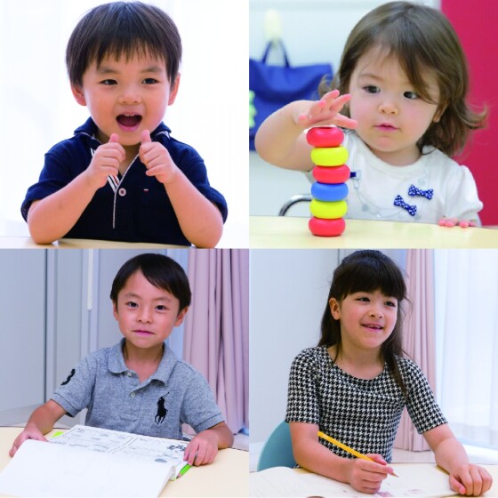 講談社こども教室
