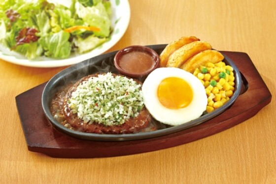 サイゼリヤ
