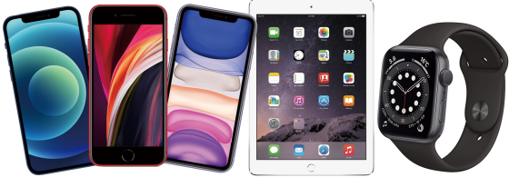 【11月28日OPEN！】ゲオモバイル