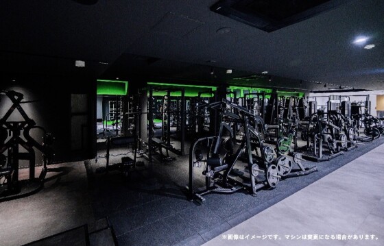 FIT PLACE24　ユーカリが丘店