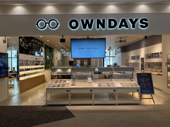 OWNDAYS