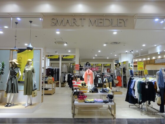 SMART MEDLEY
