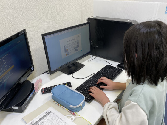 pasokonshiminkouza　suta-puroguraminngusuku-ru　auta-e-ai・jyouhoujyuku