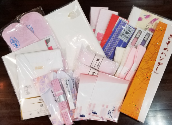 きもの日本橋かのこ