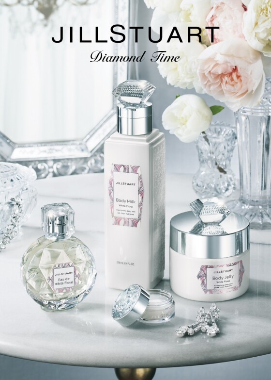 cosmetics marguerite
