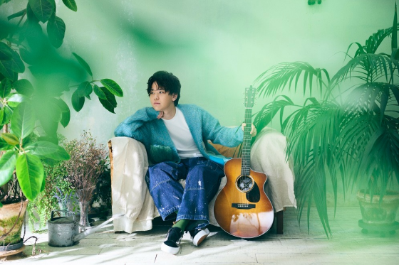 まつむら かなう　🎤ミニライブ