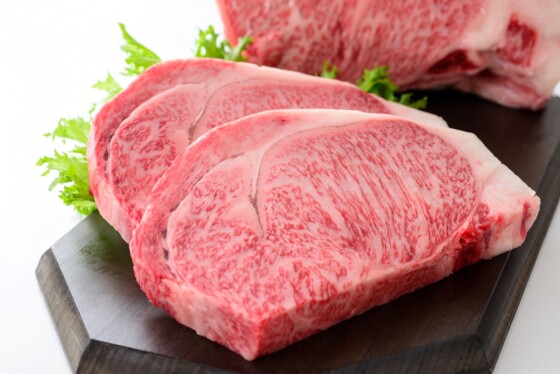 肉匠　鈴吉