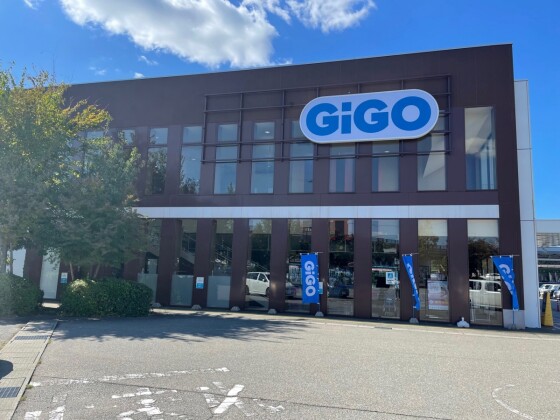GiGO
