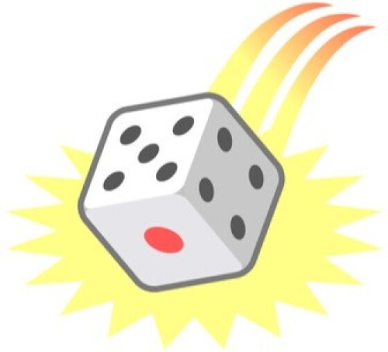 3/20(金祝) お子さまサイコロチャレンジ