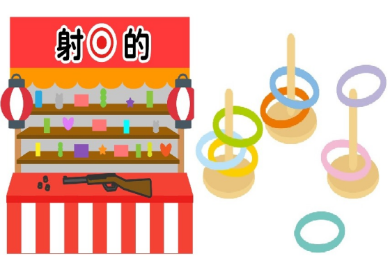 11/14(日) お子さま縁日