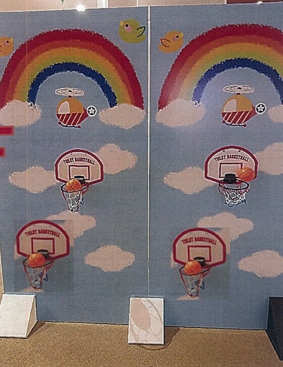 イオンタウンアプリイベント☆２種類のゲームで遊ぼう！