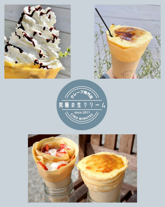 サンクミニッツ