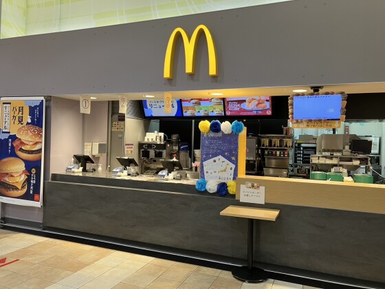 MｃDonald`s